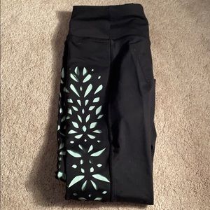 Calia cropped Leggings